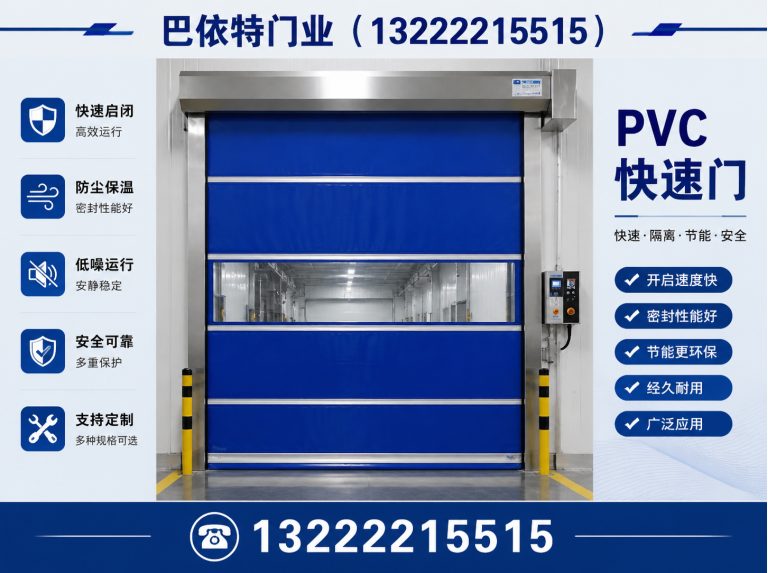 吴江区电动卷帘门展示图