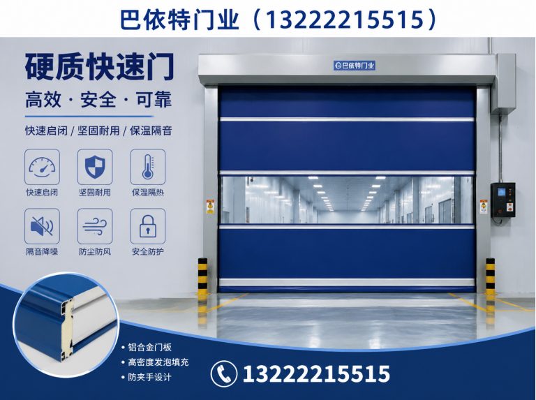 吴江区苏州卷帘门厂家展示图